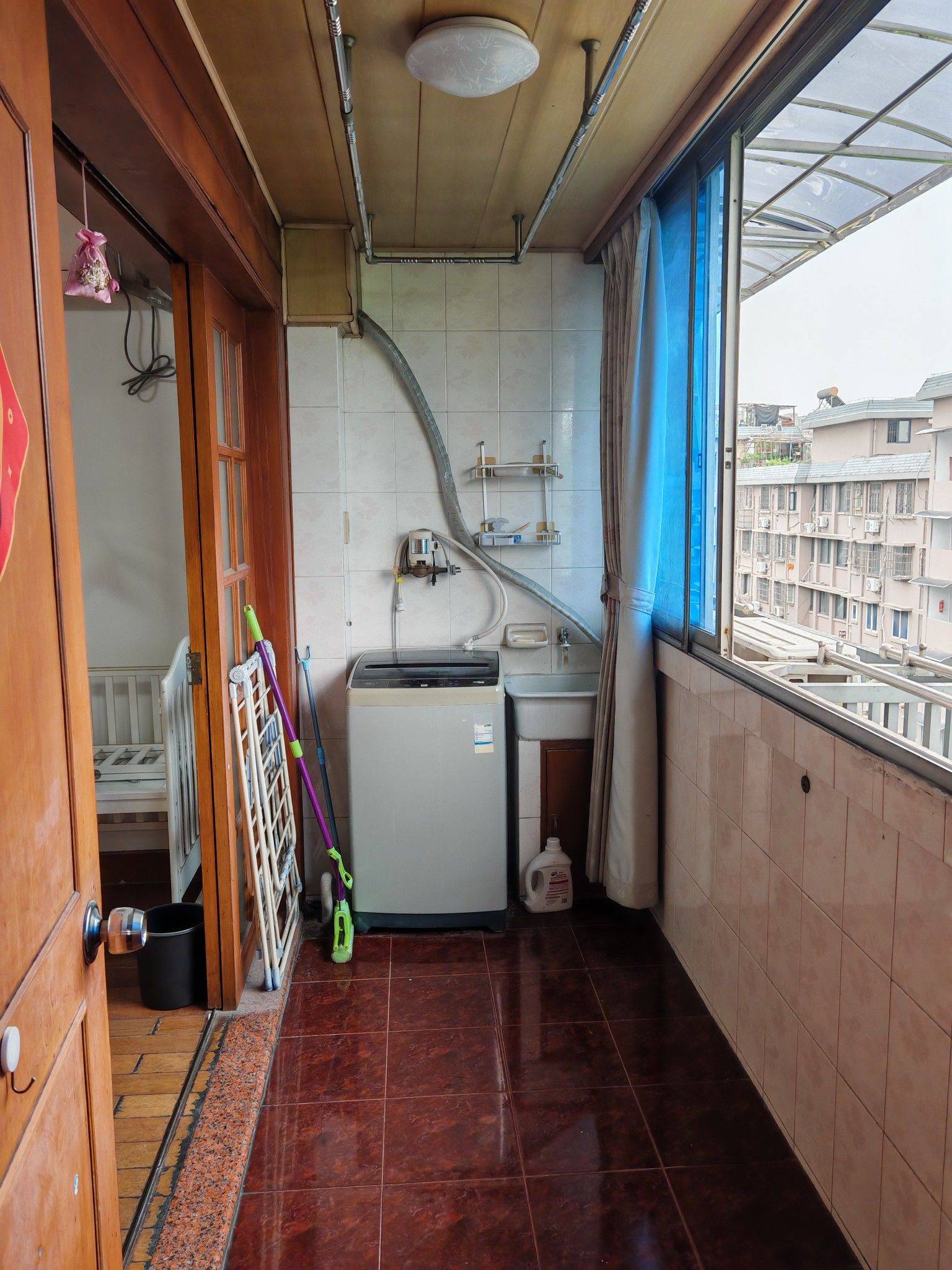 两岁半整租房源3