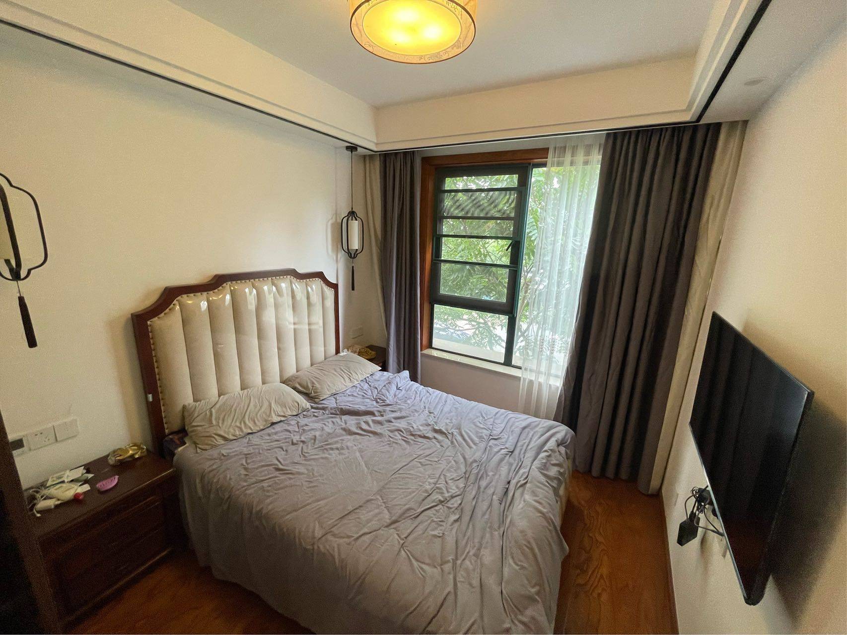 Hangzhou Linping | 爵士苑-8幢_5