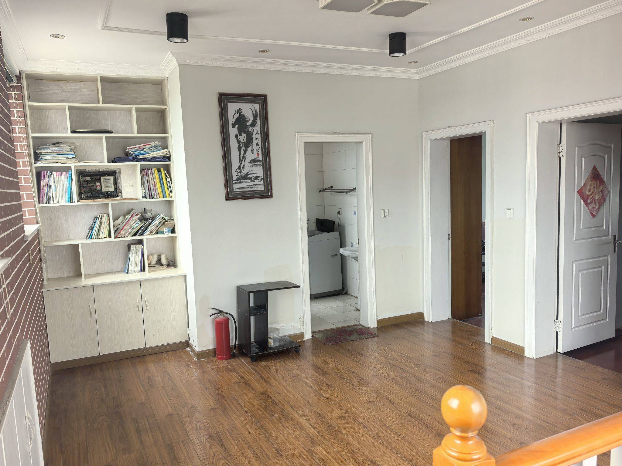 苏州 昆山 | 富华东村_5