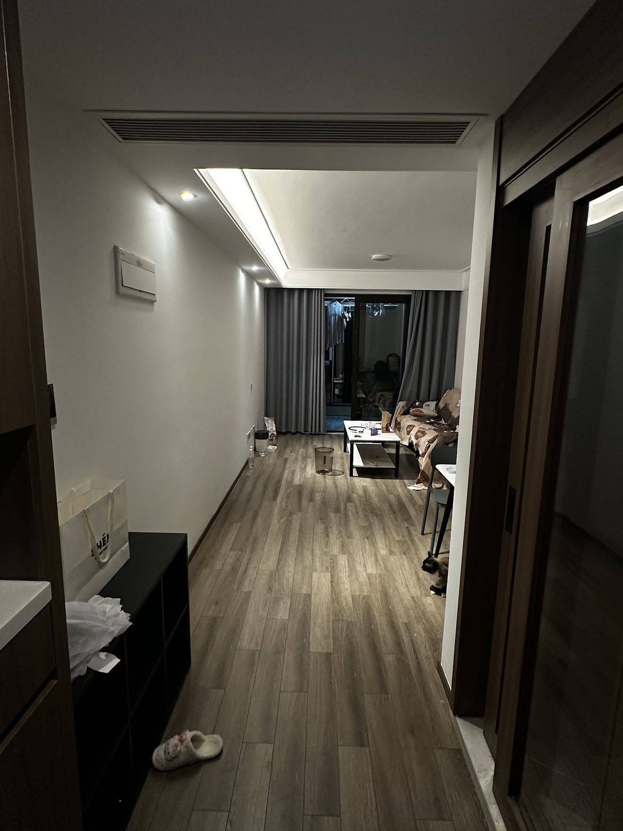 Chan整租房源1