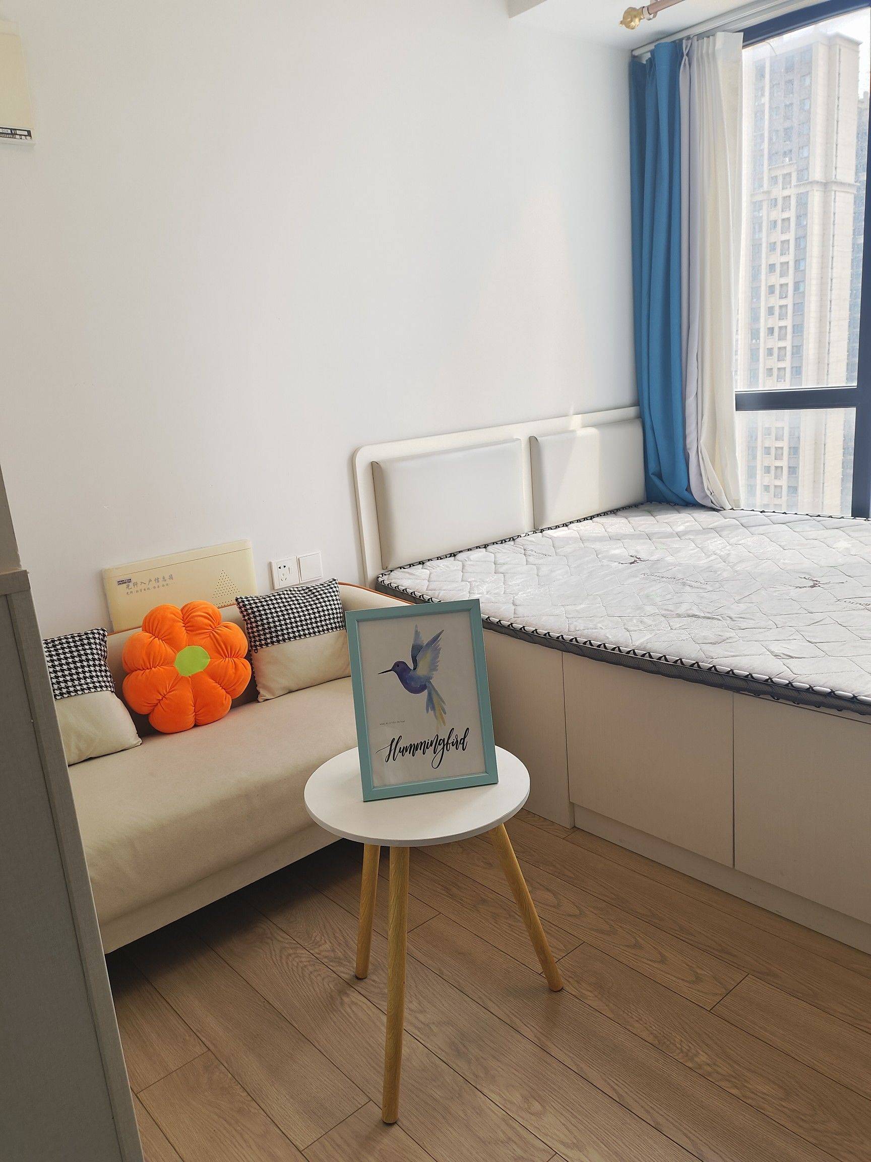 二七 鑫苑名城-2号院