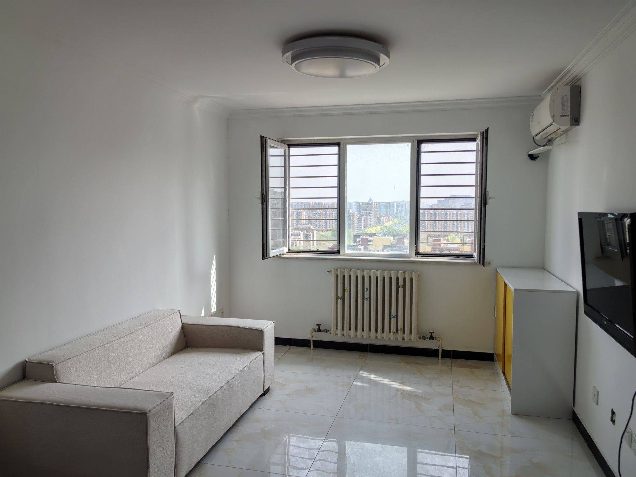 房山 北京城建广悦居-1号楼