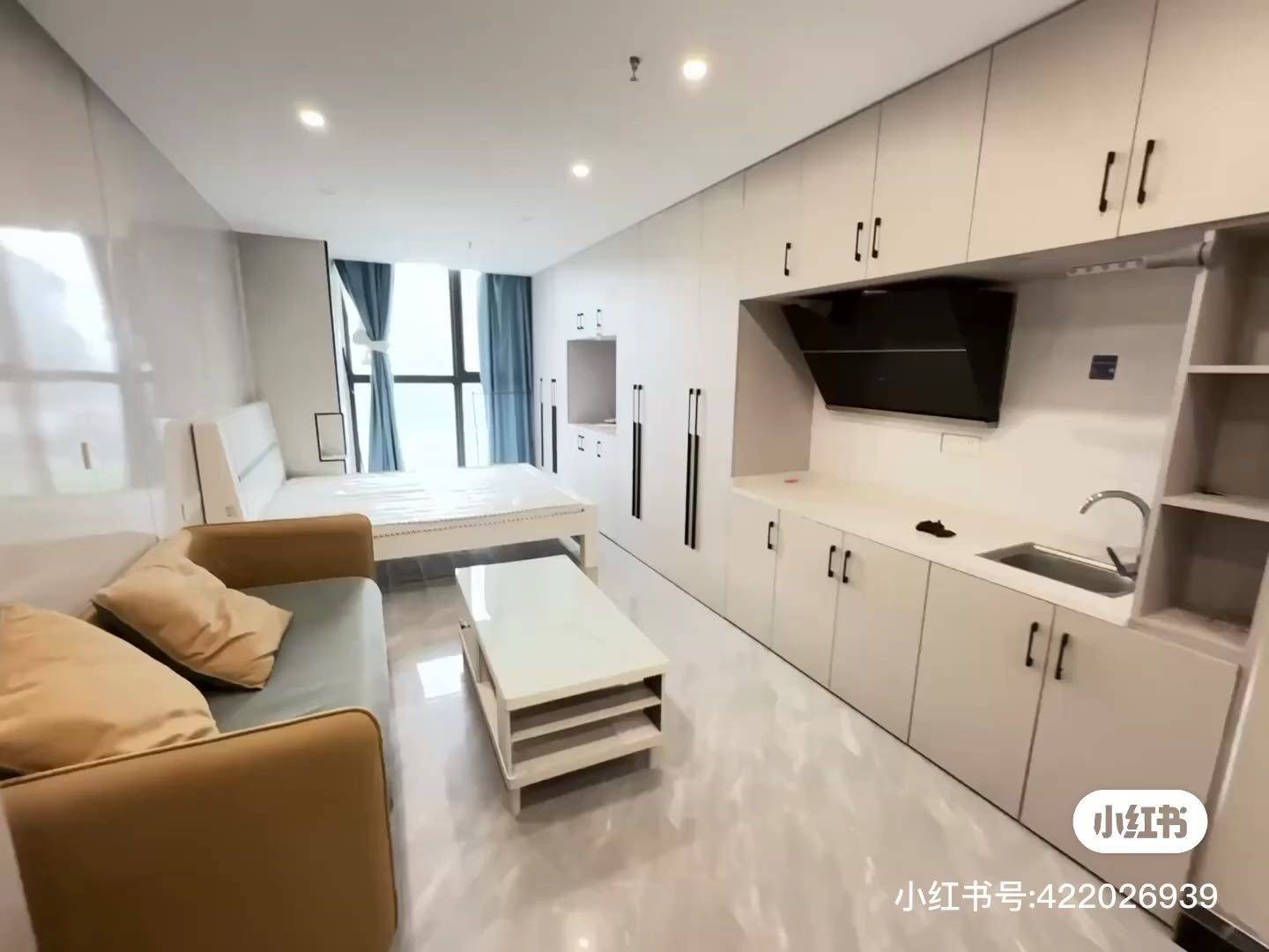 贵阳 观山湖 | 阳光城启航中心_3