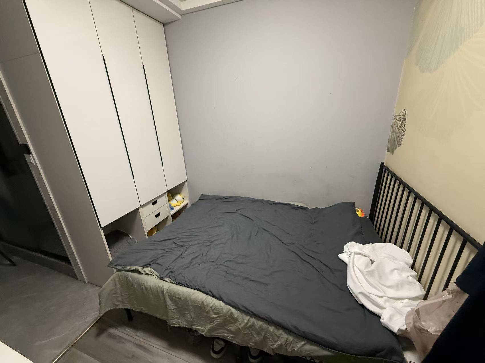 江宁 武夷绿洲品茗苑