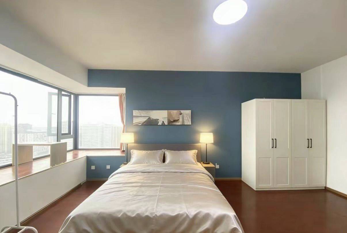 仙女娟娟整租房源3