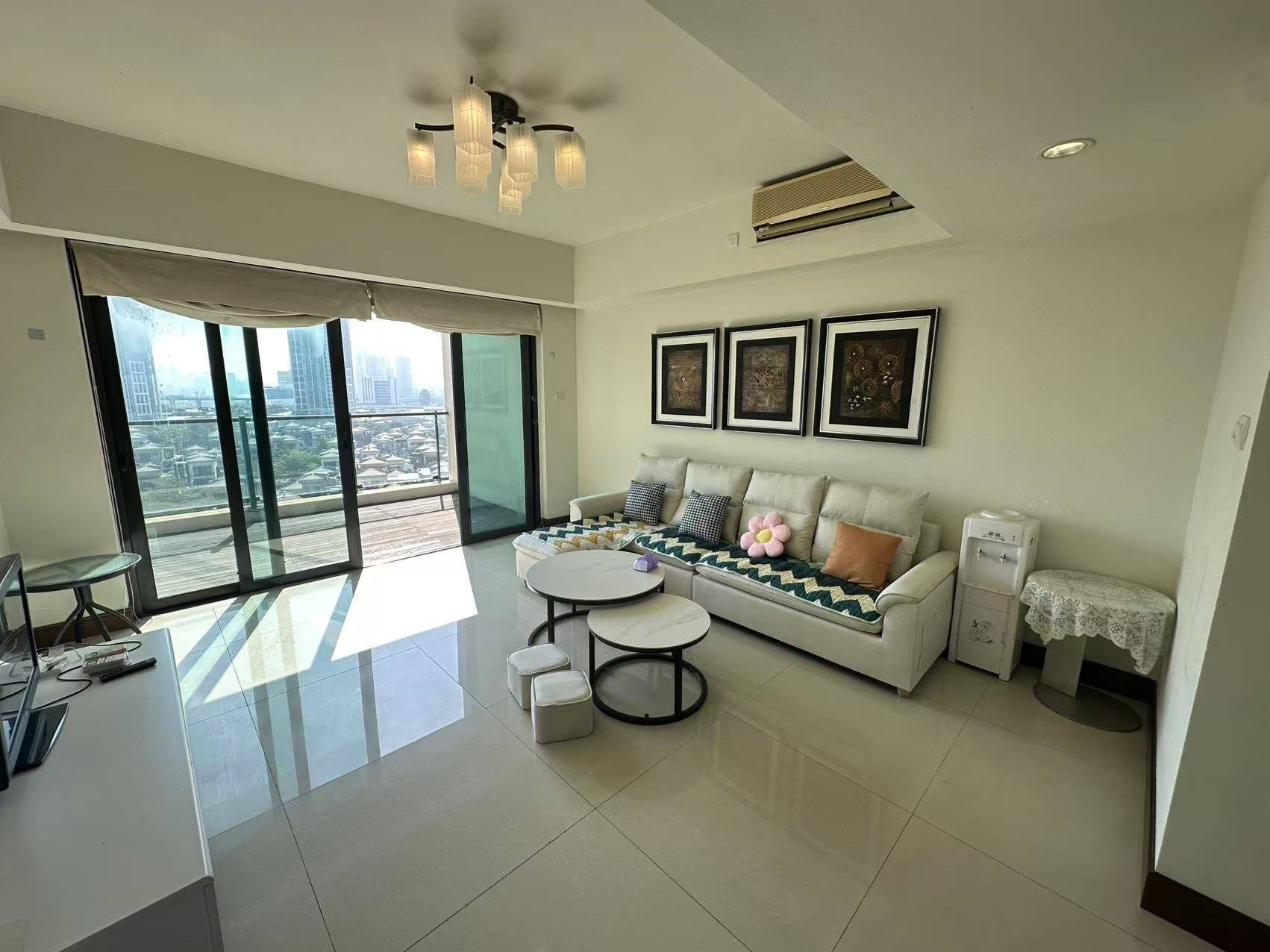 香洲 华发世纪城