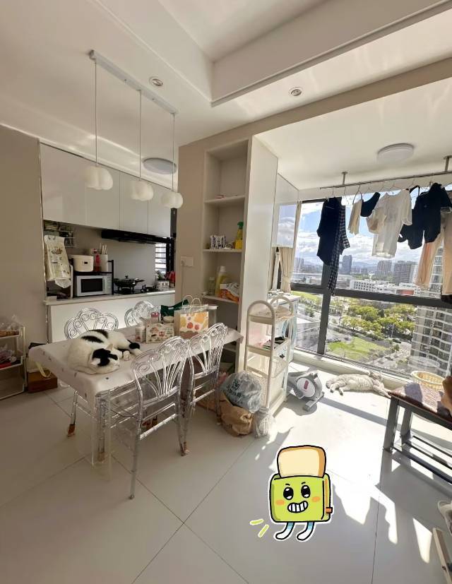 多肉葡萄🍇整租房源2