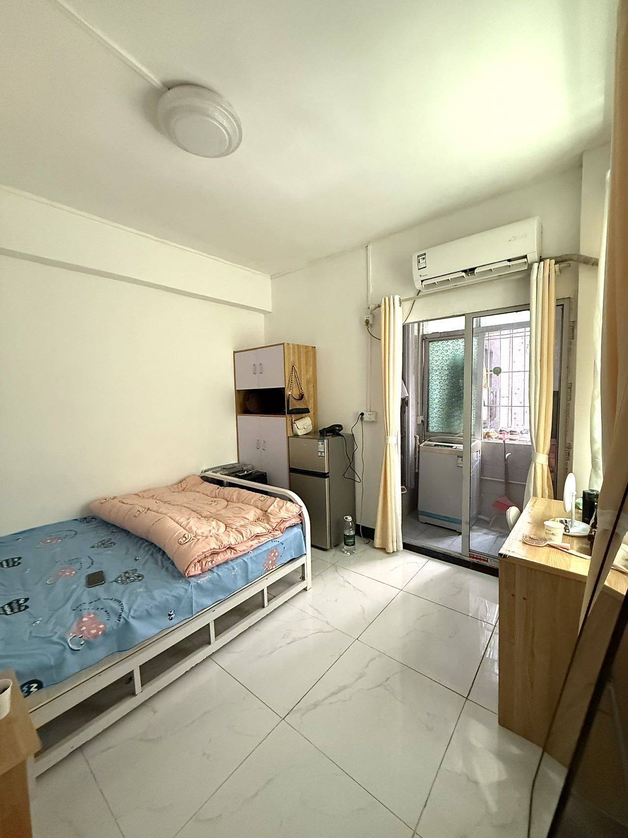 番禺 郭家坊8号公寓