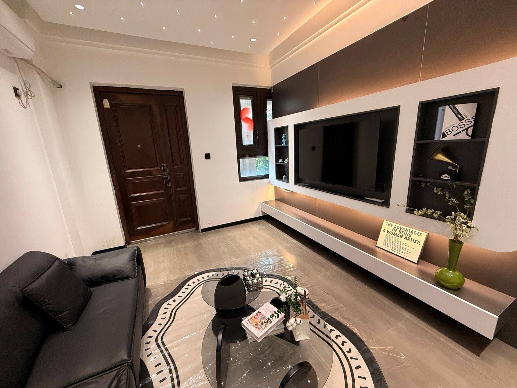 脆皮全脂牛马整租房源1