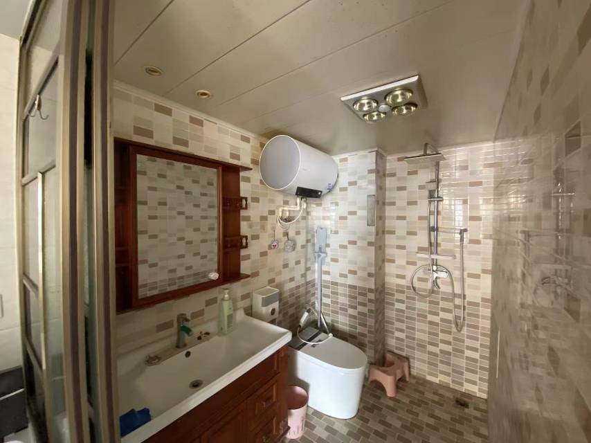 沈北新区 中铁人杰水岸-3期