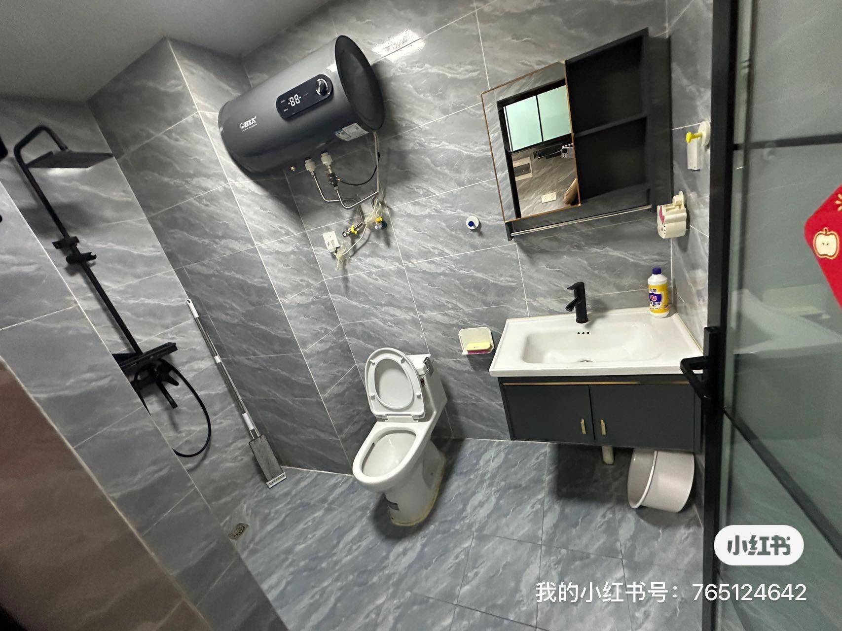 温江 新尚广场-1栋