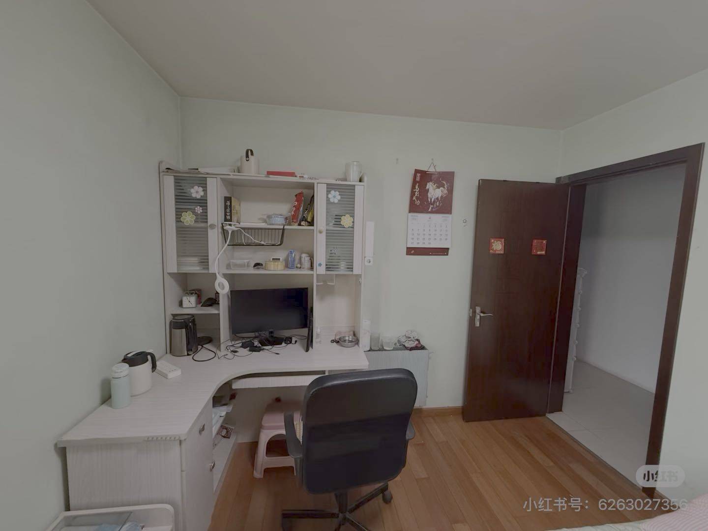 北京 丰台 | 丽泽雅园_5