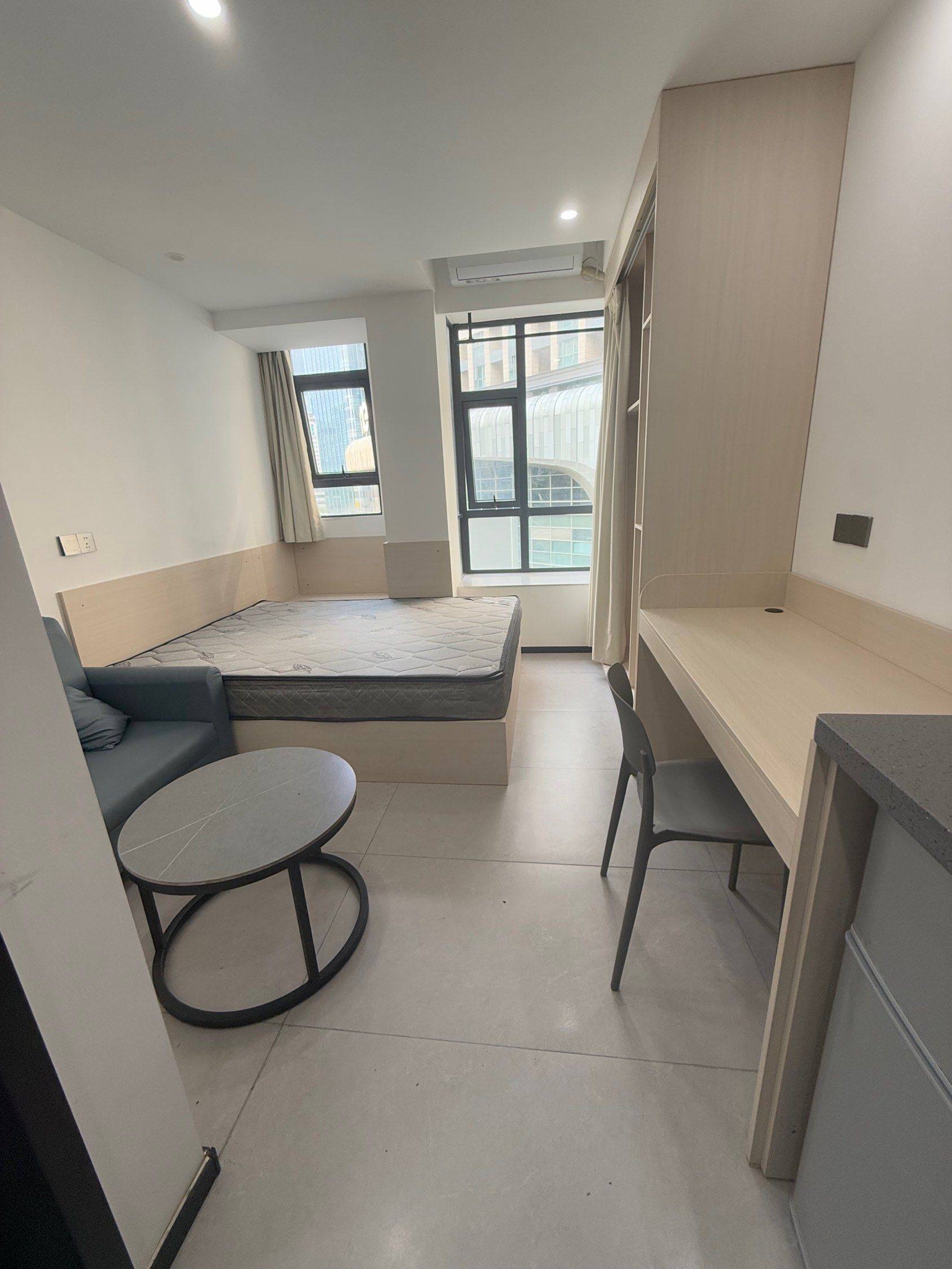 Shenzhen Futian | 下沙一坊_3