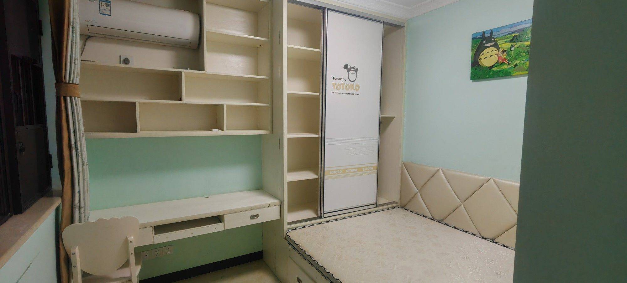 長沙 芙蓉 | 东驿竹园-3栋_3