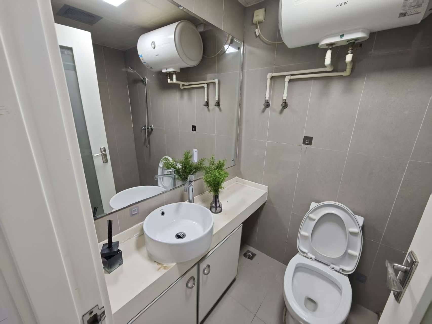 北京 朝阳 | 北花园小区_8