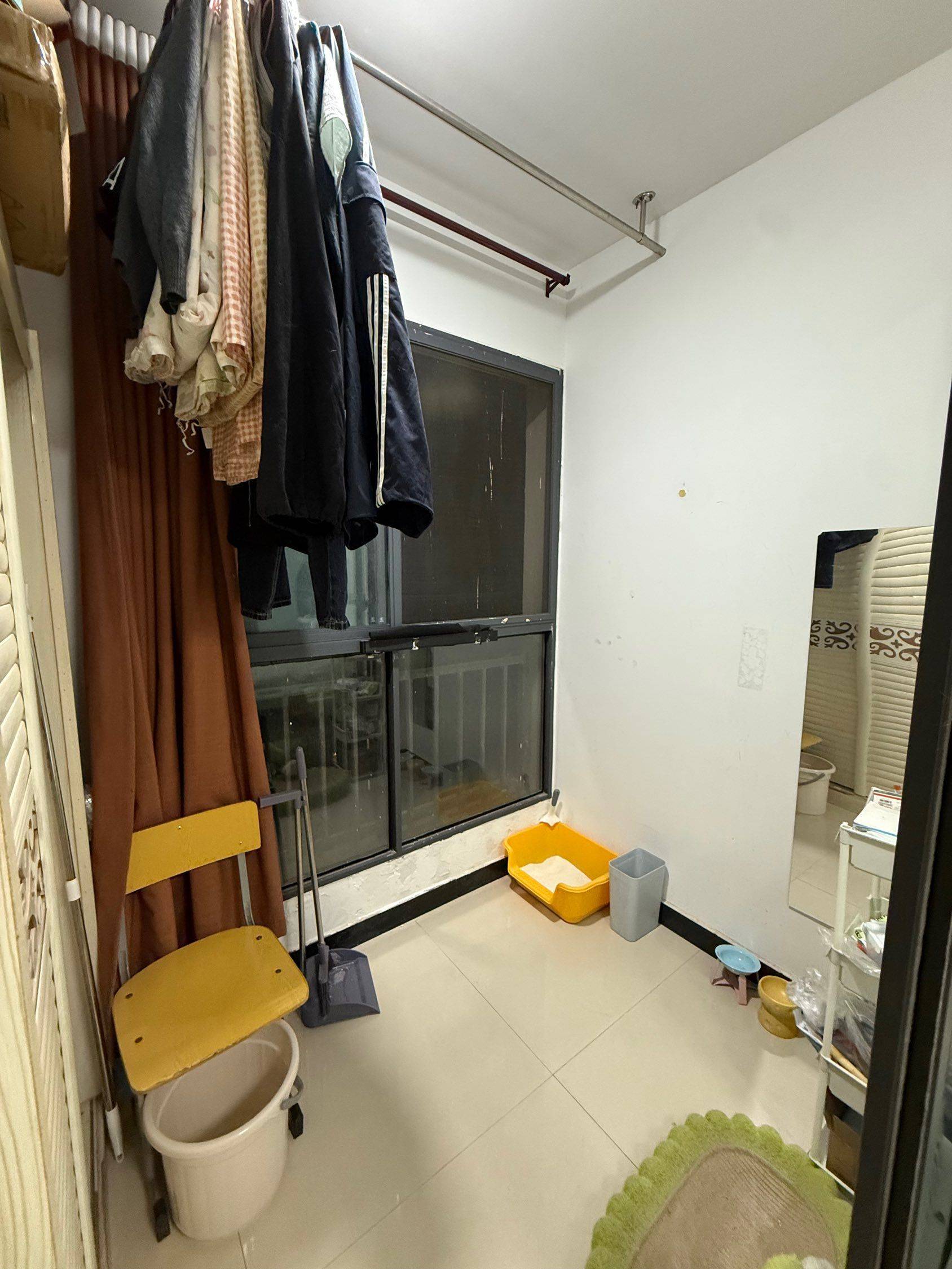 齐木楠li整租房源3