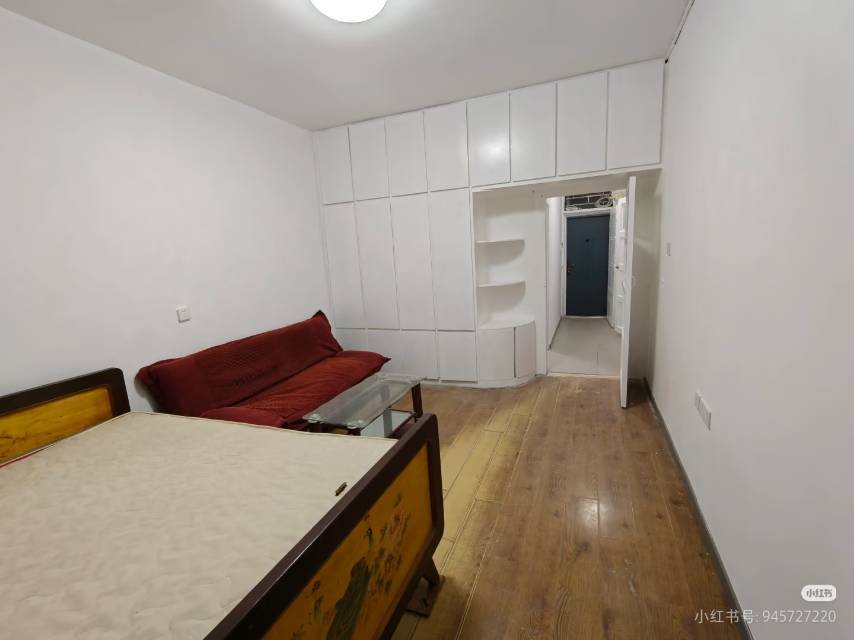 大连 沙河口 | 群星学校宿舍_3