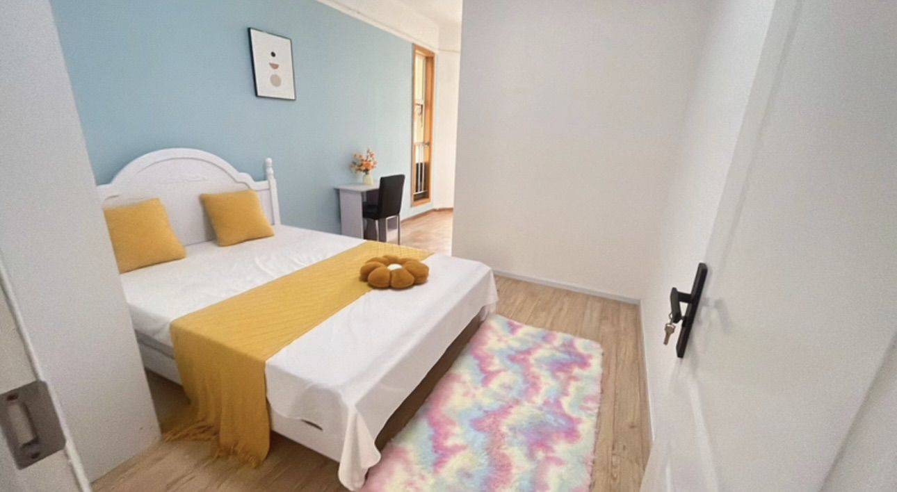 成都 武侯 | 天鹅湖花园_4