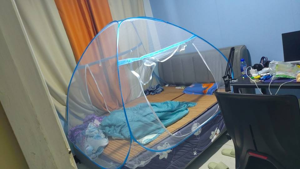 重庆 两江新区 | 天宫殿小区_4