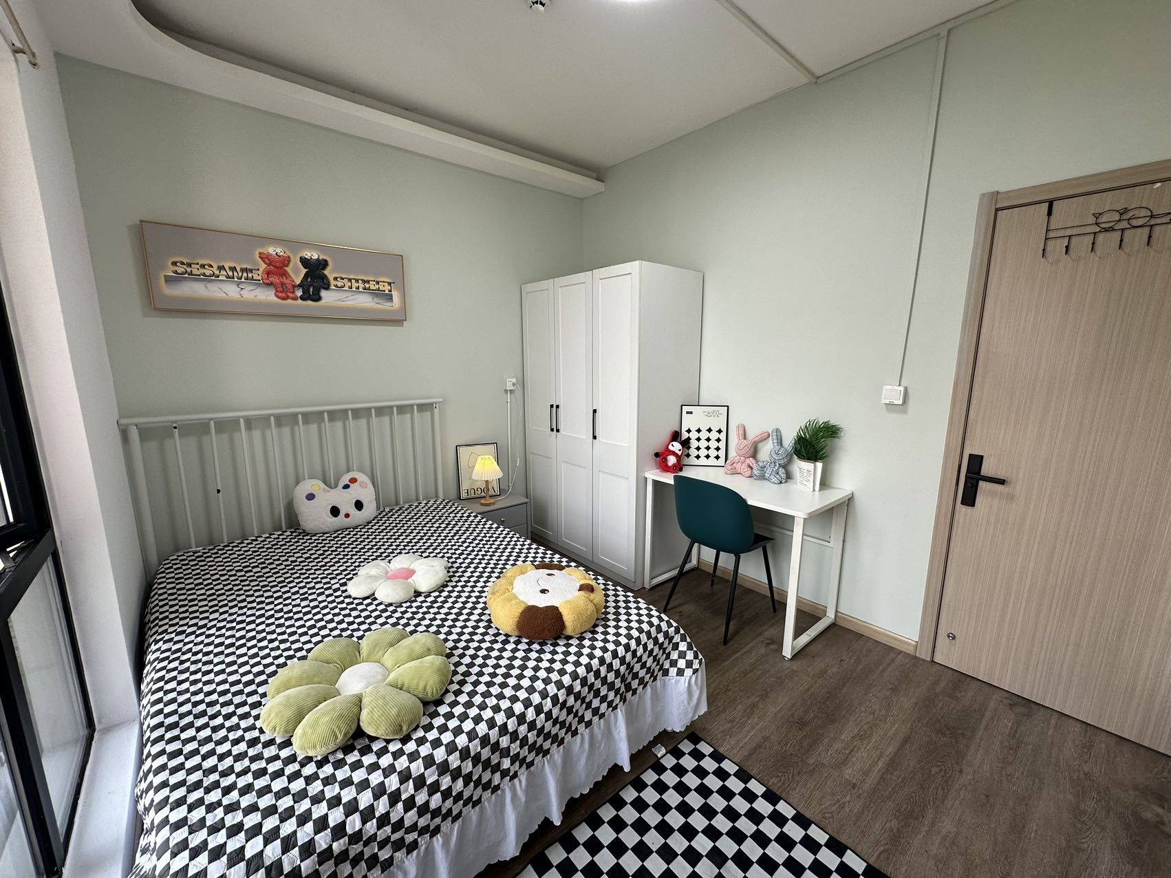 重庆 两江新区 | 天骄俊园_4