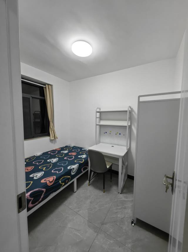 岳麓 湖东社区二片区-8栋