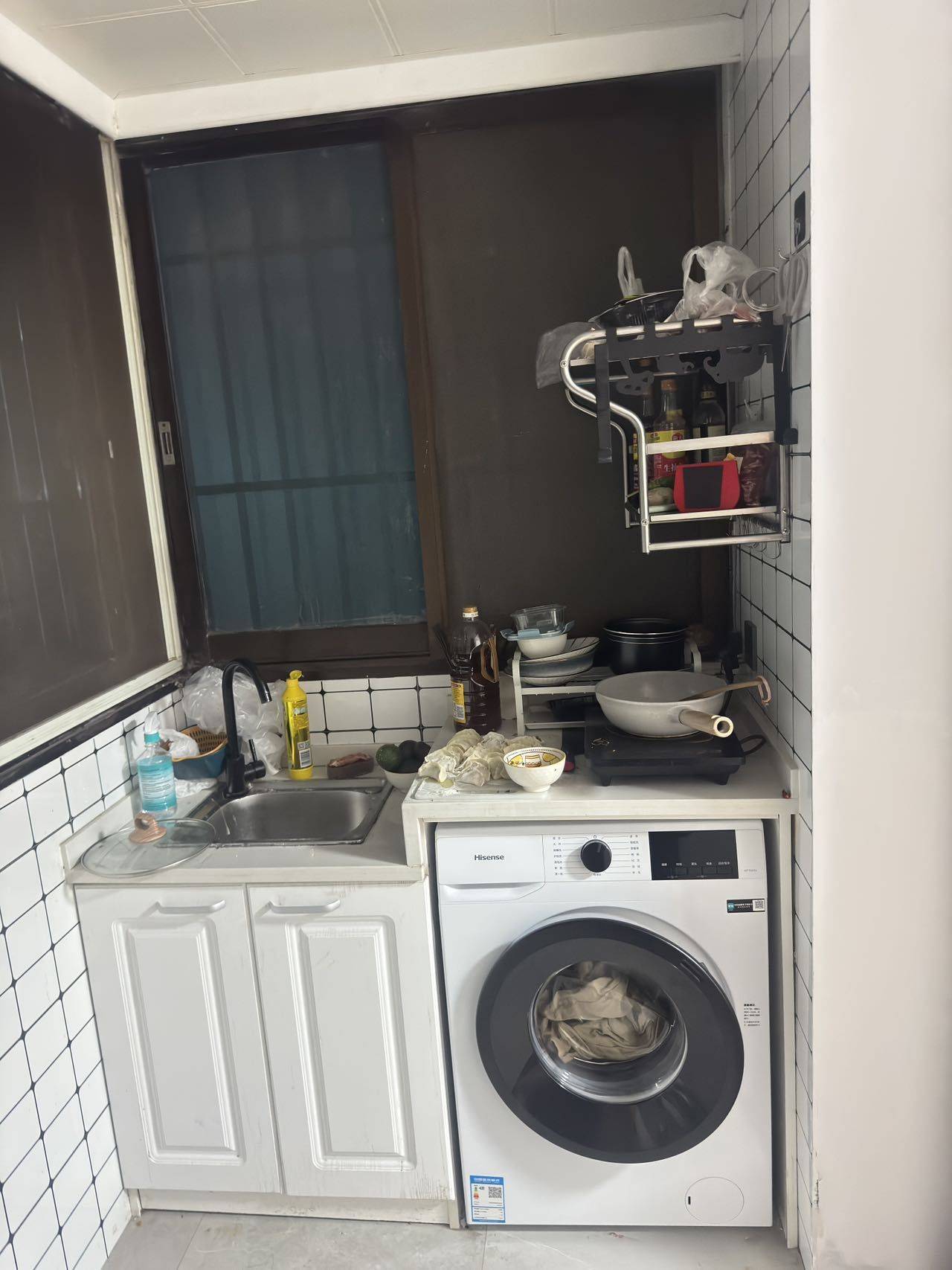 上海 长宁 | 新泾苑_4