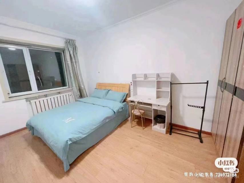 道里 安化街66号院