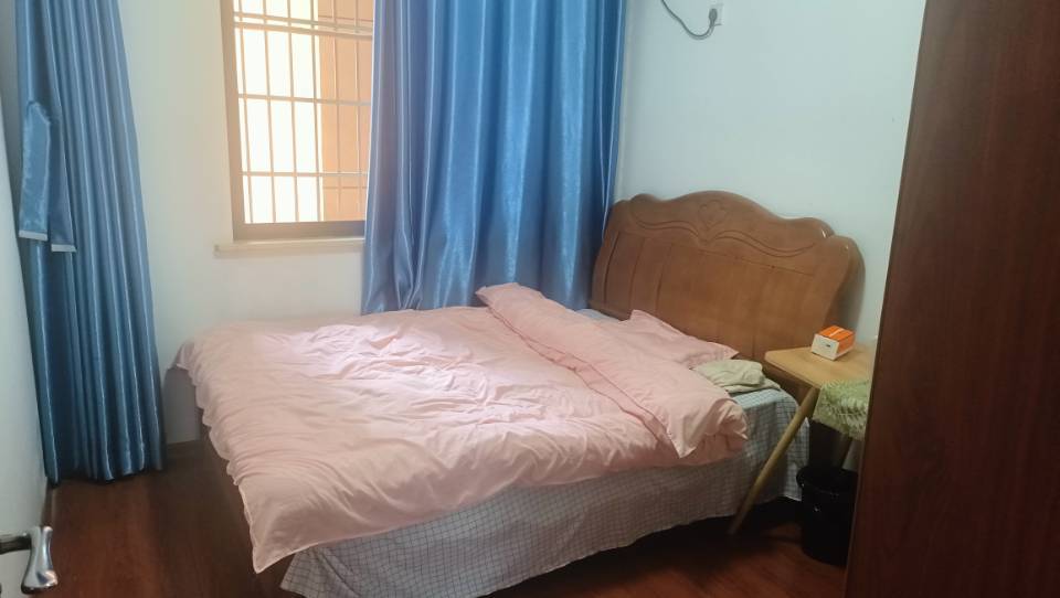 Augenstern整租房源2