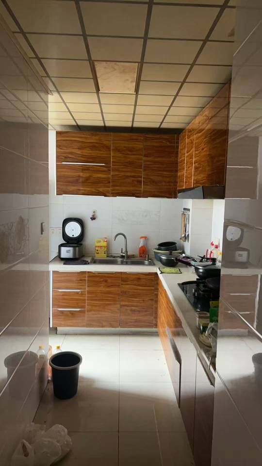 惠山区 明发·国际新城-东区