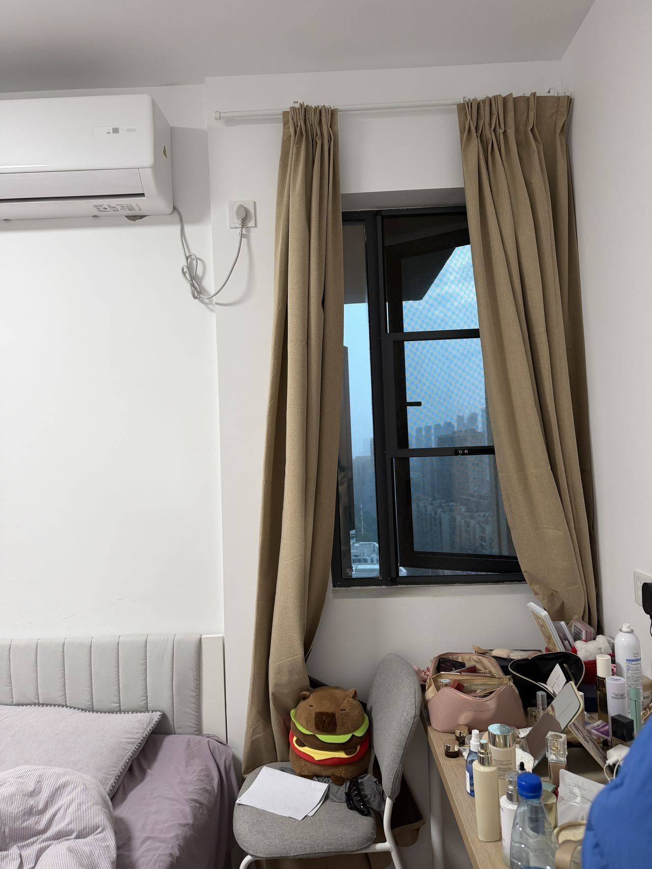 武汉 硚口 | 城投·立城囍居人才社区_3