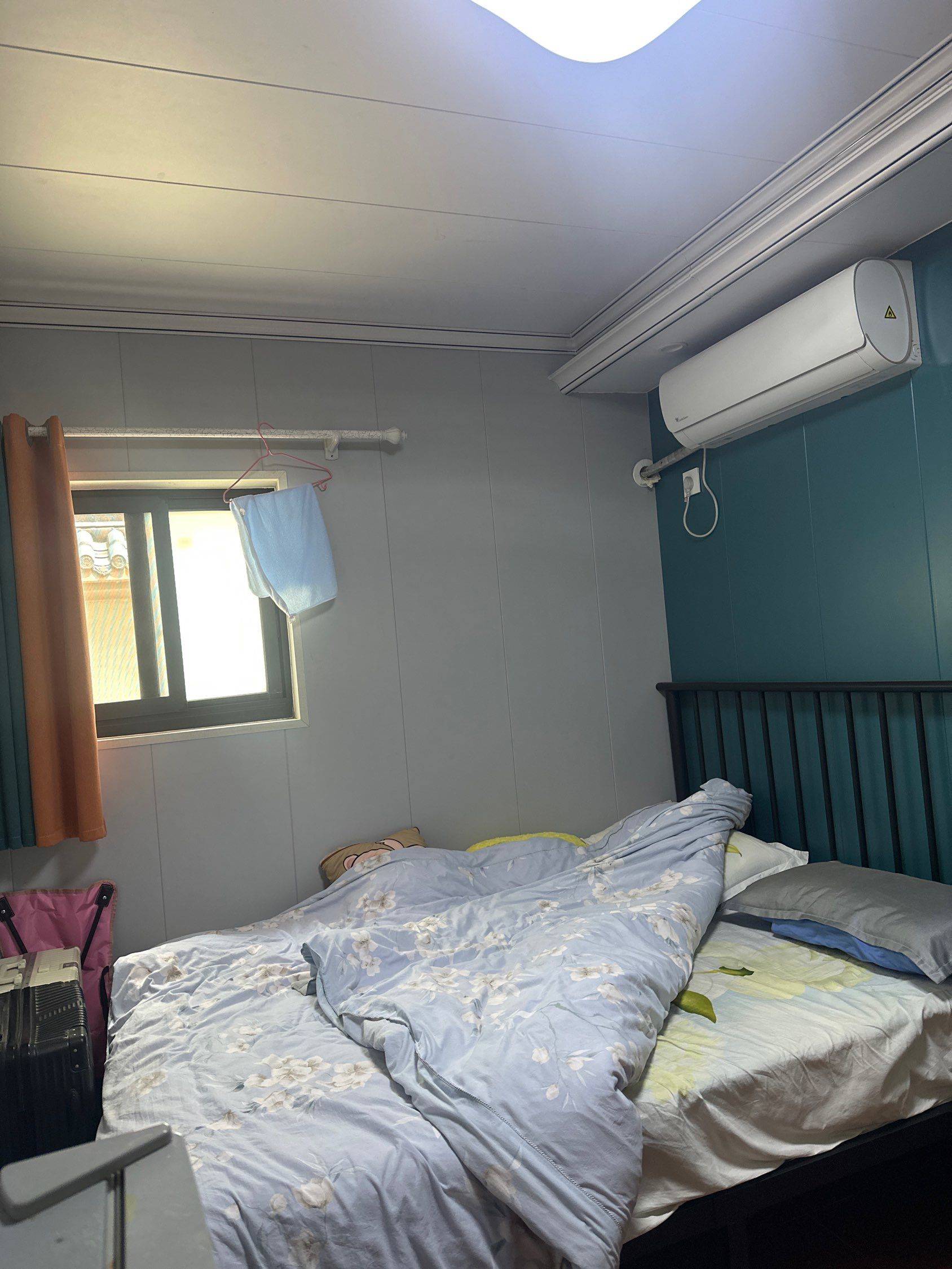 上海 浦东 | 豪婷公寓_3