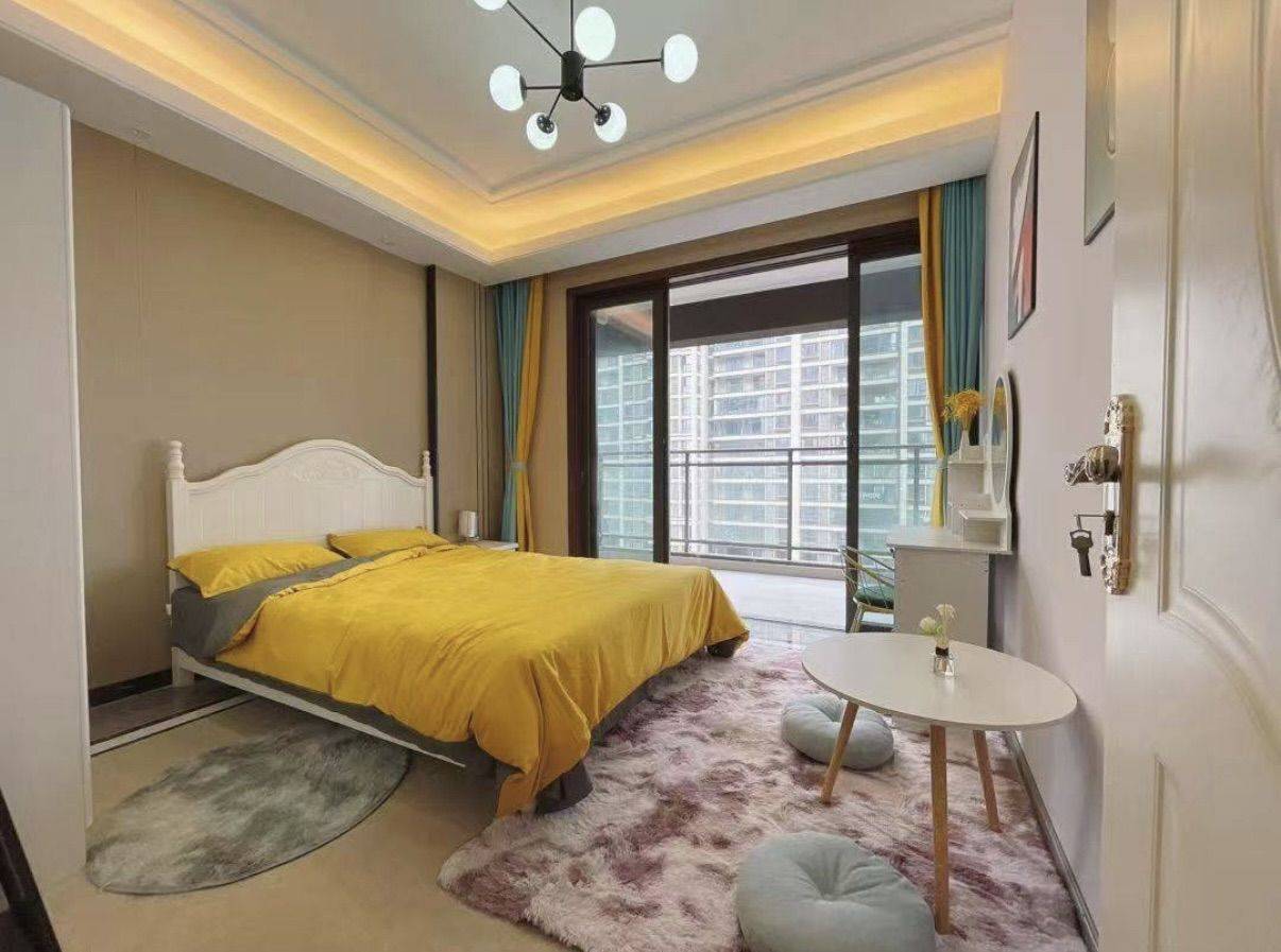 笑看风云整租房源2