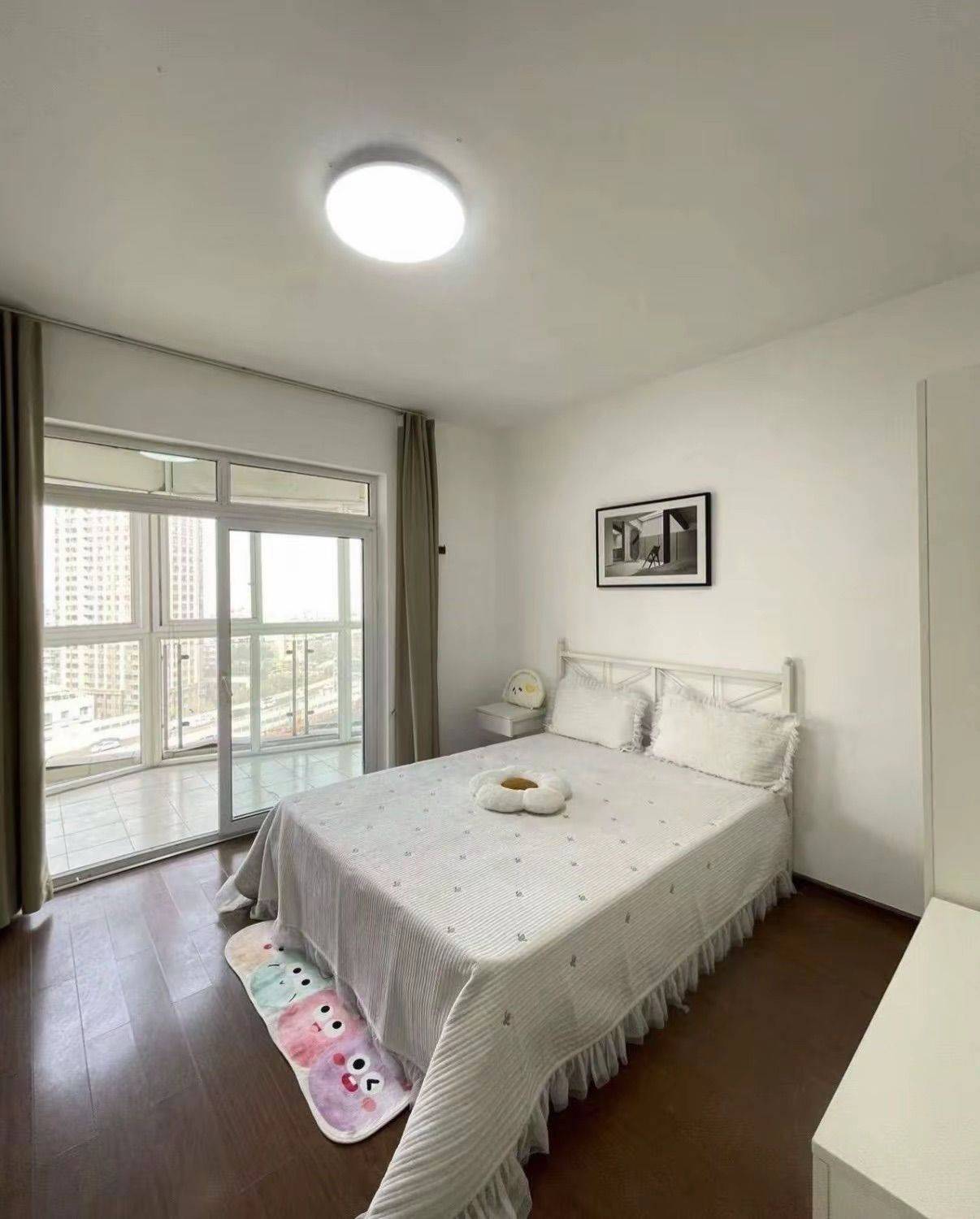 仙女娟娟整租房源2