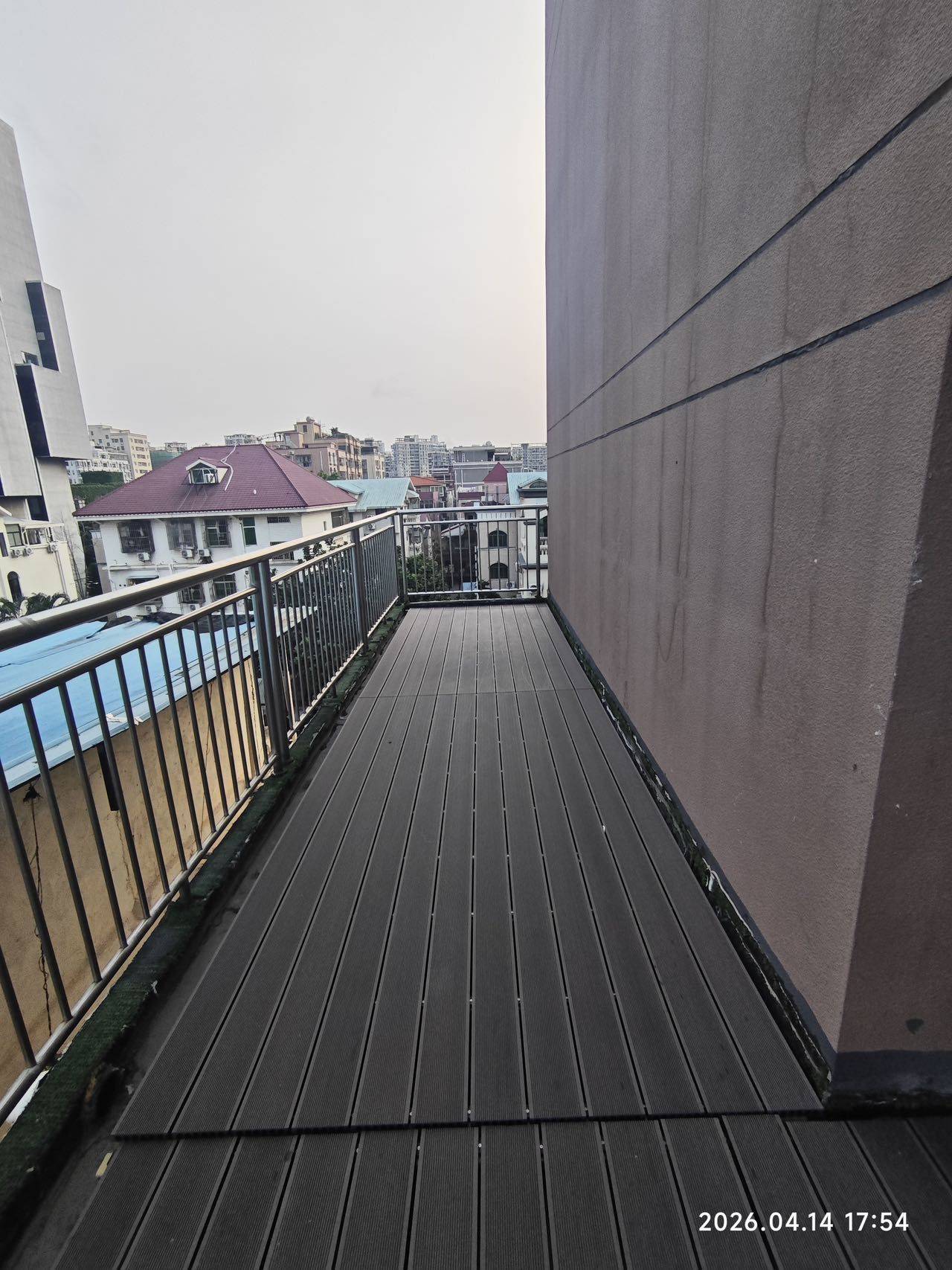 深圳 宝安 | 深圳前海云晓民宿(西乡地铁站店)_3