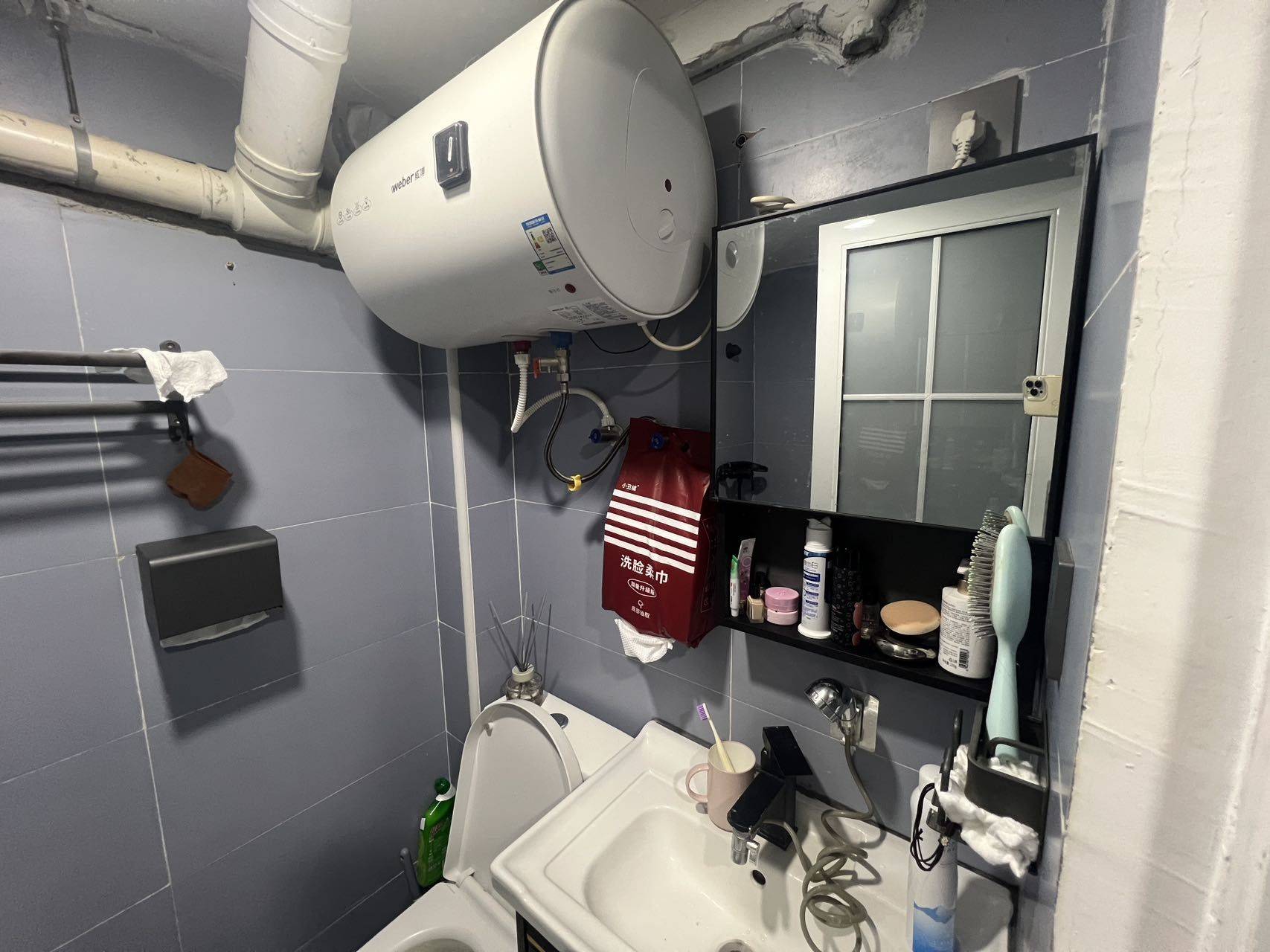 厦门 湖里 | 仙岳路8号-第二栋_3