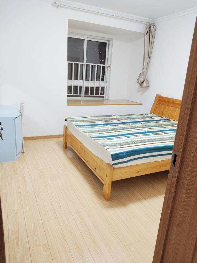 浦口 天润城十六街区北区-1栋