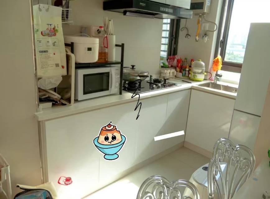 多肉葡萄🍇整租房源1