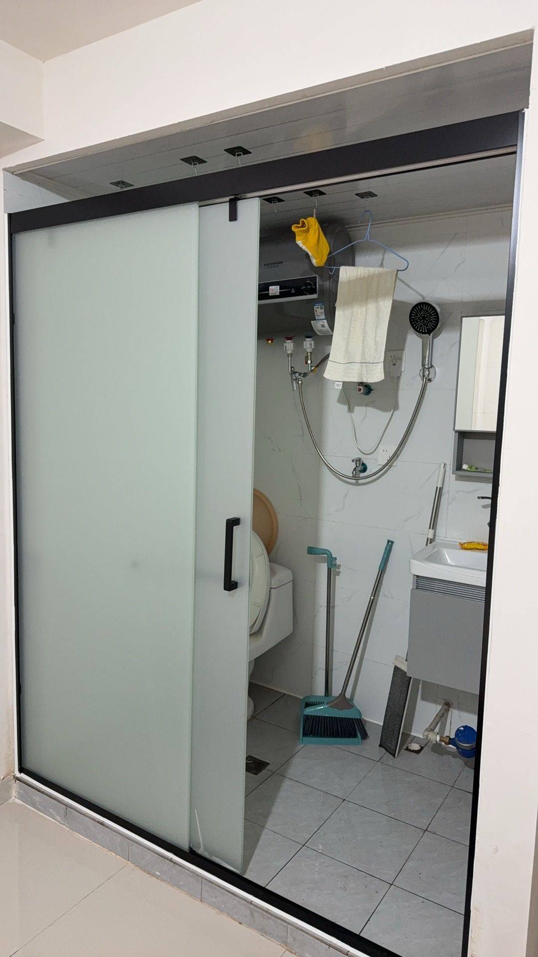 嗜爱可可因整租房源1