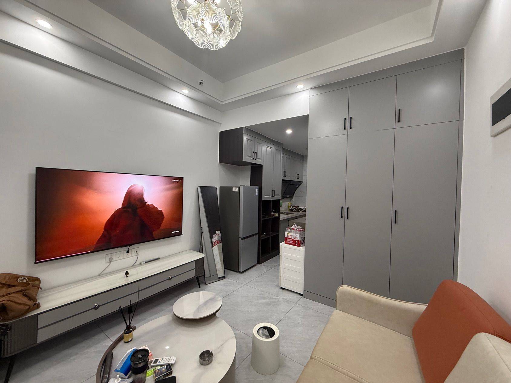 天心 江山云著-18栋