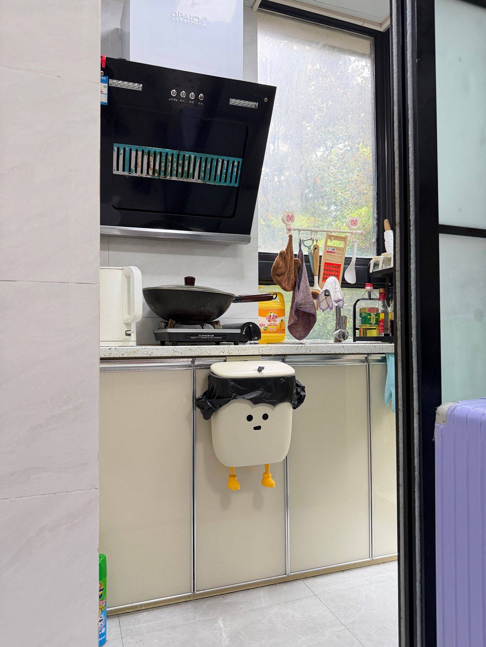 杭州 余杭 | 西溪北苑-西区_6