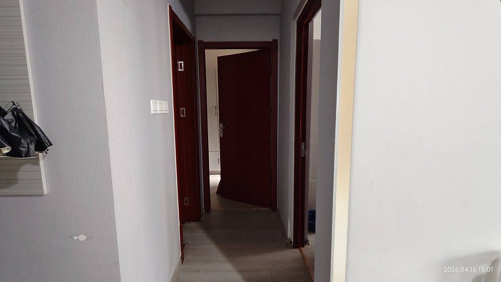 济南 历城 | 东站新苑-B区_4