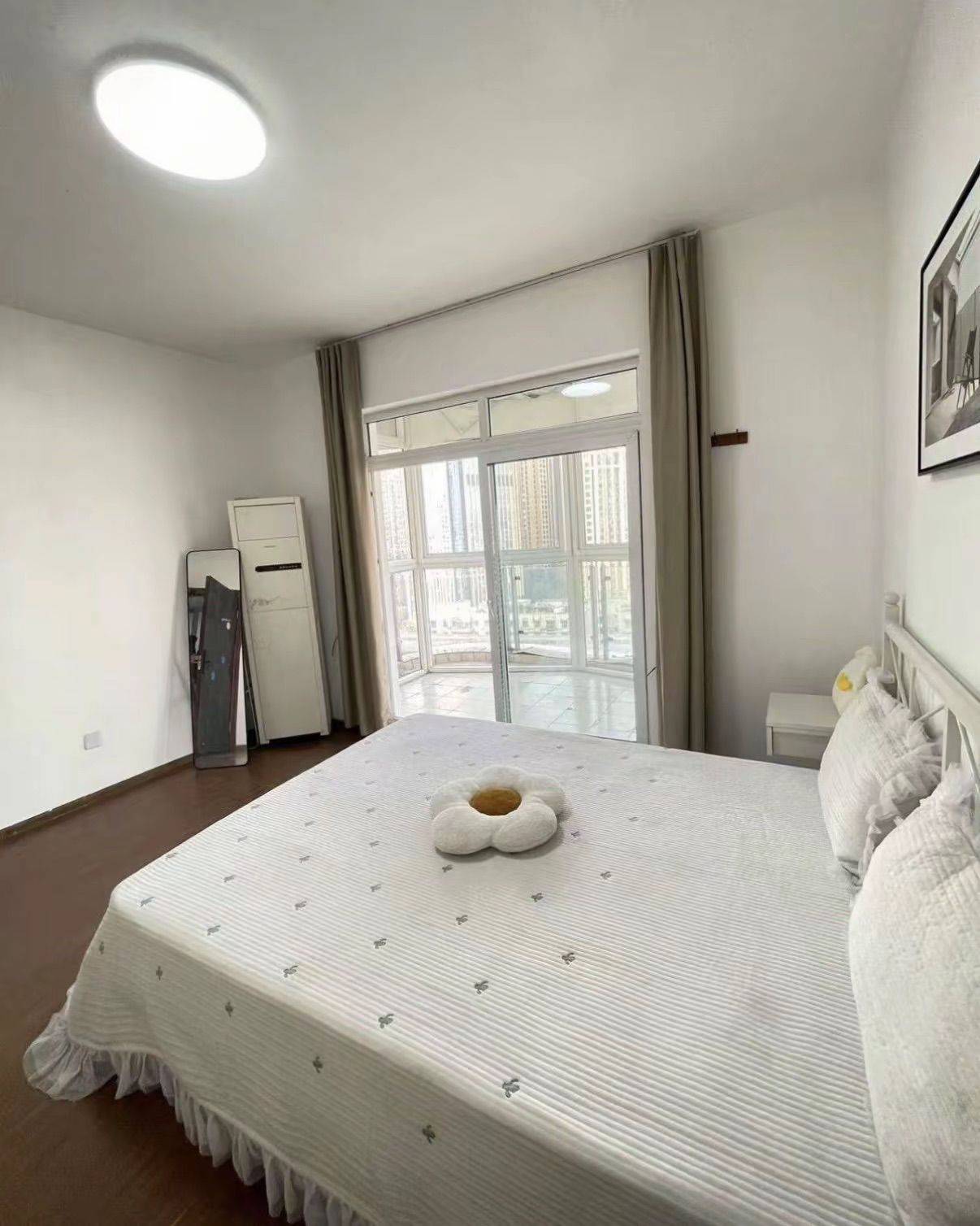 仙女娟娟整租房源1