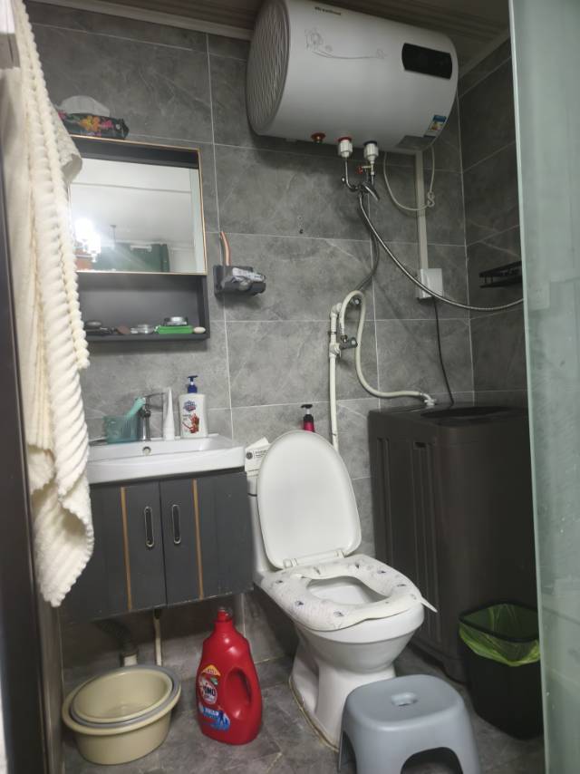 Fearless整租房源1