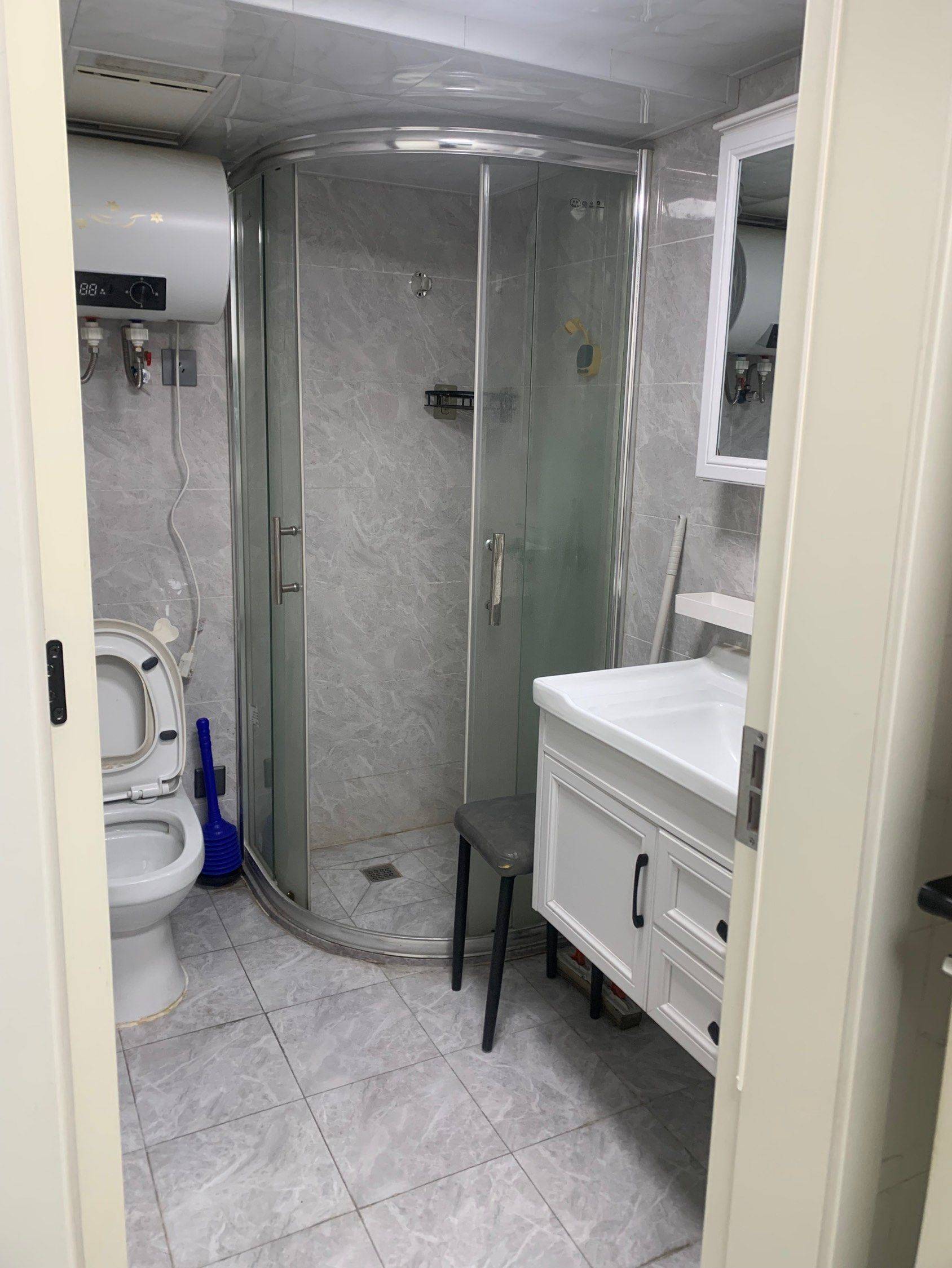 无锡 惠山区 | 赛格公馆_3