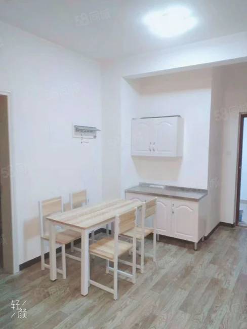 成都 新都 | 格林城市花园_5