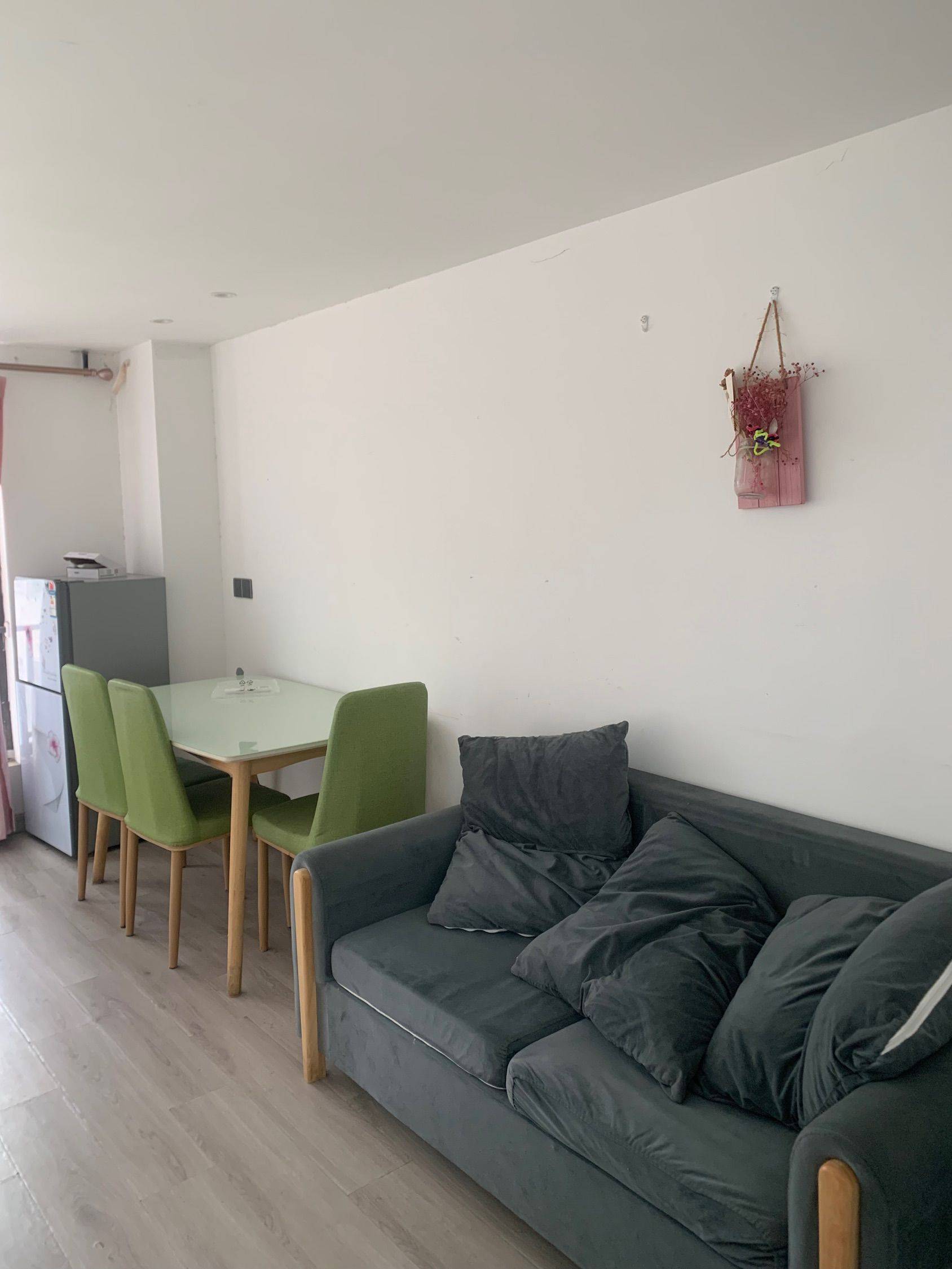 惠山区 赛格公馆