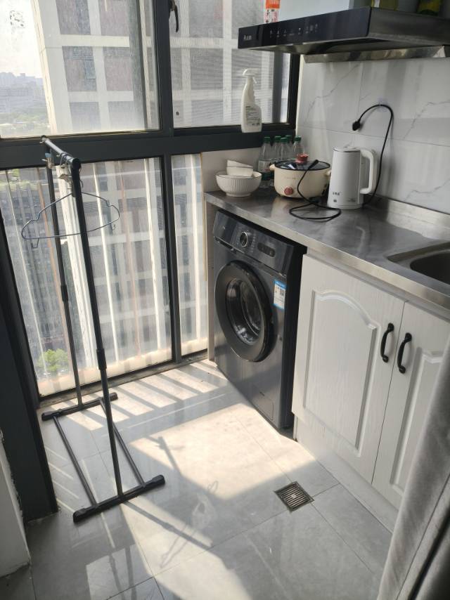 上海 宝山 | 绿地领海_3