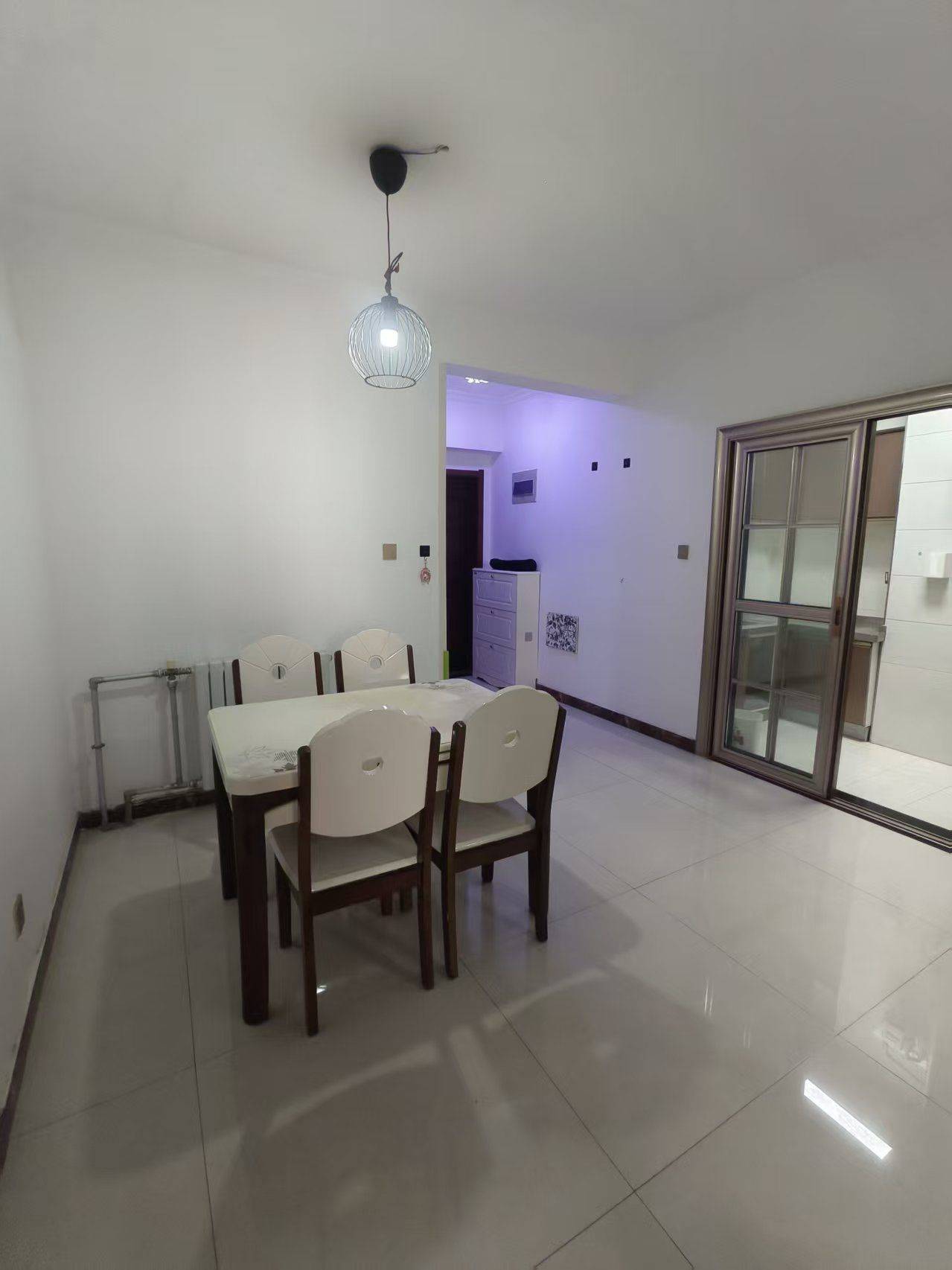 灞桥 东城新一家小区