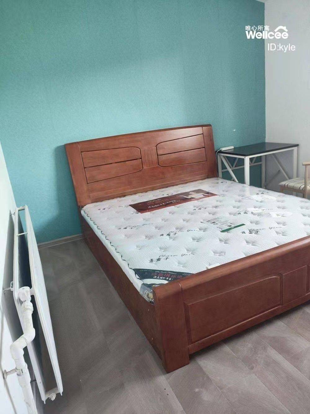 历城 联谊润通-2号楼