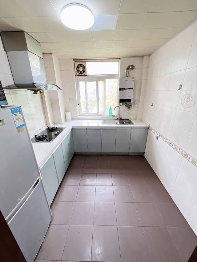 建邺 积善新寓-丰勤园